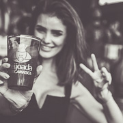 Feijoada Bergamasca com Bruno e Marrone