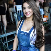 Feijoada Bergamasca com Bruno e Marrone