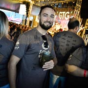 Feijoada Bergamasca com Bruno e Marrone