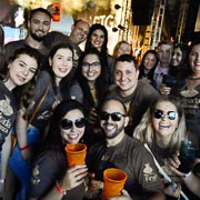 Feijoada Bergamasca com Bruno e Marrone