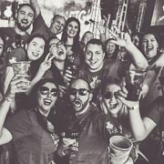 Feijoada Bergamasca com Bruno e Marrone