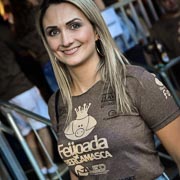 Feijoada Bergamasca com Bruno e Marrone