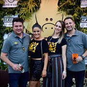 Feijoada Bergamasca com Bruno e Marrone