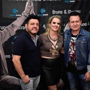 Feijoada Bergamasca com Bruno e Marrone