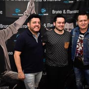 Feijoada Bergamasca com Bruno e Marrone