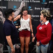 Feijoada Bergamasca com Bruno e Marrone