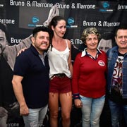 Feijoada Bergamasca com Bruno e Marrone