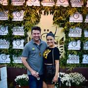 Feijoada Bergamasca com Bruno e Marrone