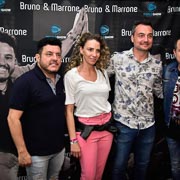 Feijoada Bergamasca com Bruno e Marrone