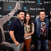 Feijoada Bergamasca com Bruno e Marrone