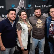 Feijoada Bergamasca com Bruno e Marrone