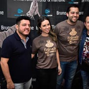 Feijoada Bergamasca com Bruno e Marrone