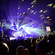 Feijoada Bergamasca com Bruno e Marrone