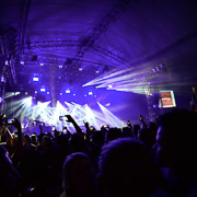 Feijoada Bergamasca com Bruno e Marrone