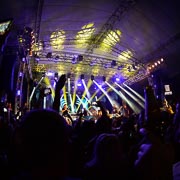 Feijoada Bergamasca com Bruno e Marrone