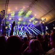 Feijoada Bergamasca com Bruno e Marrone