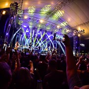 Feijoada Bergamasca com Bruno e Marrone