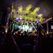 Feijoada Bergamasca com Bruno e Marrone