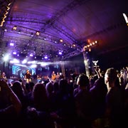 Feijoada Bergamasca com Bruno e Marrone