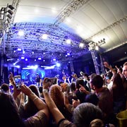 Feijoada Bergamasca com Bruno e Marrone