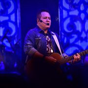 Feijoada Bergamasca com Bruno e Marrone