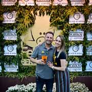 Feijoada Bergamasca com Bruno e Marrone