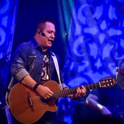 Feijoada Bergamasca com Bruno e Marrone