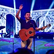 Feijoada Bergamasca com Bruno e Marrone