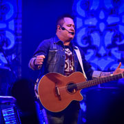 Feijoada Bergamasca com Bruno e Marrone