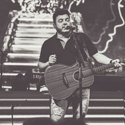 Feijoada Bergamasca com Bruno e Marrone