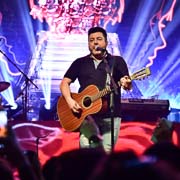 Feijoada Bergamasca com Bruno e Marrone