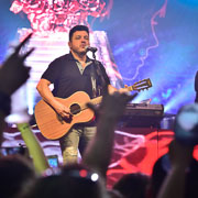 Feijoada Bergamasca com Bruno e Marrone