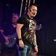 Feijoada Bergamasca com Bruno e Marrone