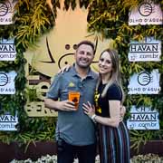 Feijoada Bergamasca com Bruno e Marrone