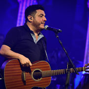 Feijoada Bergamasca com Bruno e Marrone