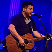 Feijoada Bergamasca com Bruno e Marrone