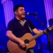 Feijoada Bergamasca com Bruno e Marrone