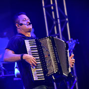 Feijoada Bergamasca com Bruno e Marrone