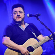 Feijoada Bergamasca com Bruno e Marrone