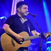 Feijoada Bergamasca com Bruno e Marrone