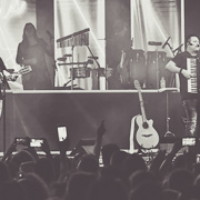 Feijoada Bergamasca com Bruno e Marrone