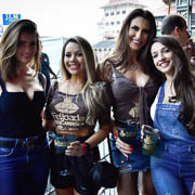 Feijoada Bergamasca com Bruno e Marrone