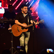 Feijoada Bergamasca com Bruno e Marrone