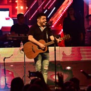 Feijoada Bergamasca com Bruno e Marrone