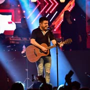 Feijoada Bergamasca com Bruno e Marrone