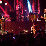 Feijoada Bergamasca com Bruno e Marrone