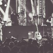 Feijoada Bergamasca com Bruno e Marrone