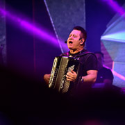 Feijoada Bergamasca com Bruno e Marrone