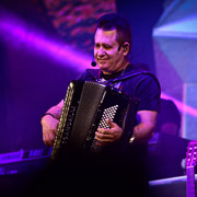 Feijoada Bergamasca com Bruno e Marrone