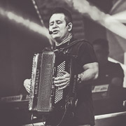 Feijoada Bergamasca com Bruno e Marrone